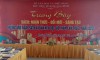Thư viện tỉnh Quảng Bình tổ chức các hoạt động chào mừng Ngày sách và Văn hóa đọc Việt Nam lần thứ 2 năm 2023.