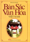 Giới thiệu sách: Bản sắc văn hóa Việt Nam