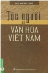 Giới thiệu cuốn sách: Tộc người và văn hóa Việt Nam