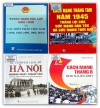 Thư mục chuyên đề: 78 năm Cách mạng Tháng Tám và Quốc khánh nước CHXHCN Việt Nam (1945 - 2023)