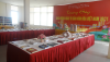 Thư viện tỉnh Quảng Bình trưng bày sách kỷ niệm 78 năm ngày Di sản Văn hóa Việt Nam (23/11/1945 - 23/11/2023)