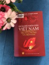 Thư mục chuyên đề: Kỷ niệm 79 năm ngày thành lập Quân đội Nhân dân Viêt Nam 22/12/1944 - 22/12/2023