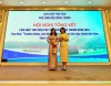 Hội nghị Tổng kết hoạt động Liên hiệp Thư viện các tỉnh Bắc miền Trung năm 2024