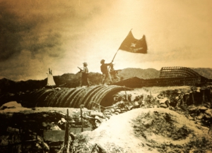 Thư mục chuyên đề Kỷ niệm 70 năm chiến thắng Điện Biên Phủ  (07/5/1954 - 07/5/2024)