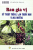 Rau gia vị kỹ thuật trồng, làm thuốc nam và nấu nướng.pdf.jpg