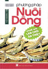 Phương pháp nuôi dông. Nghề mới - làm chơi ăn thiệt.pdf.jpg