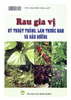 Rau gia vị kỹ thuật trồng, làm thuốc nam và nấu nướng.pdf.jpg