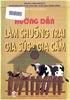 Hướng dẫn làm chuồng trại gia súc gia cầm.pdf.jpg