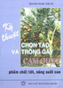 Kỹ thuật chọn tạo và trồng cây cam quýt phẩm chất tốt, năng suất cao.pdf.jpg