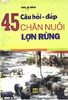 45 câu hỏi - đáp chăn nuôi lợn rừng.pdf.jpg