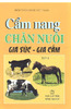 Cẩm nang chăn nuôi gia súc - gia cầm - Tập III Cẩm nang chăn nuôi gia súc ăn cỏ.pdf.jpg