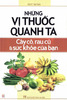 Những vị thuốc quanh ta. Cây cỏ, rau củ và sức khỏe của bạn.pdf.jpg